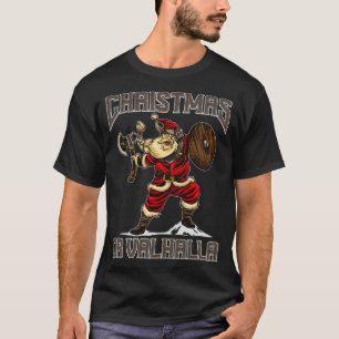 Vinage viking age art and merch 19 T-Shirt