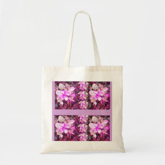 Vinca Beauty Tote Bag