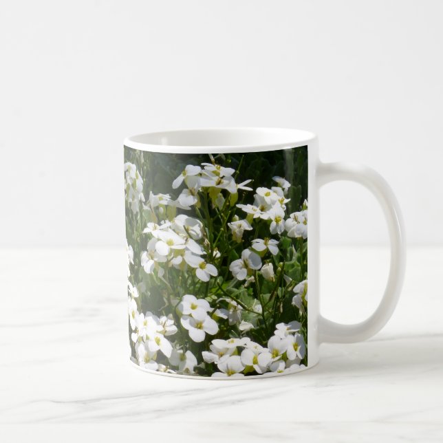 Vinca Mug 1 (Right)