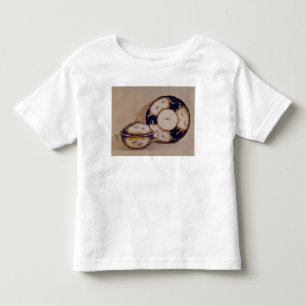 Vincennes bowl and stand, c.1745 toddler T-Shirt