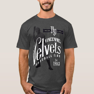Vincennes Velvets T-Shirt
