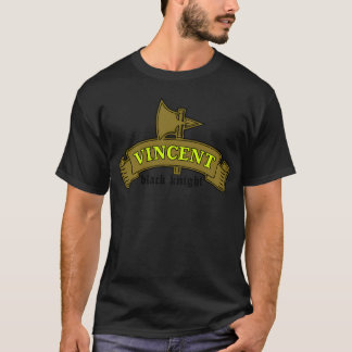 vincent hrd family T-Shirt