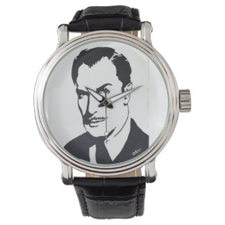 Vincent Price Watch