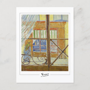 Vincent Van Gogh #2 - Fine Art Postcard