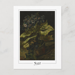 Vincent Van Gogh #35 - Fine Art Postcard