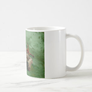 Vincent van Gogh - A Crab on its Back Coffee Mug