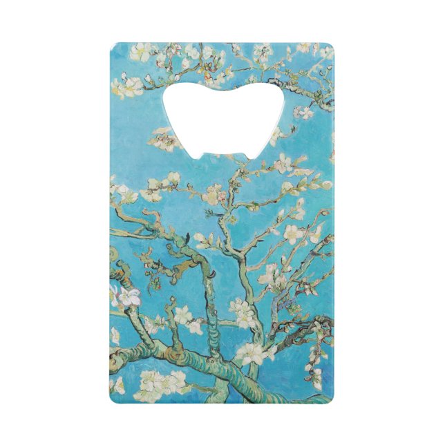 Vincent van Gogh - Almond Blossom (Front)