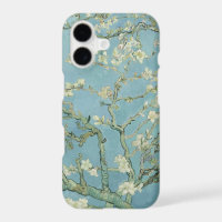 Vincent van Gogh - Almond blossom
