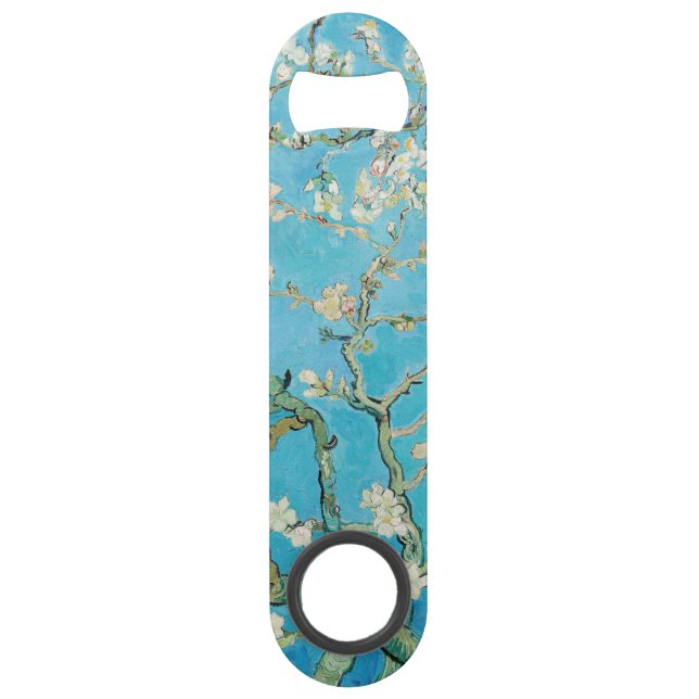 Vincent van Gogh - Almond Blossom (Front)