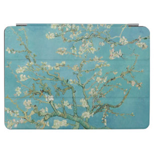 VINCENT VAN GOGH - almond blossom 1980 iPad Air Cover