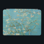 VINCENT VAN GOGH - almond blossom 1980 iPad Mini Cover<br><div class="desc">VINCENT VAN GOGH - almond blossom 1980
Oil on canvas; reproduction</div>