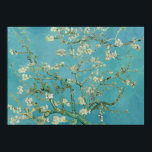 VINCENT VAN GOGH - almond blossom 1980 Poster<br><div class="desc">VINCENT VAN GOGH - almond blossom 1980
Oil on canvas; reproduction</div>