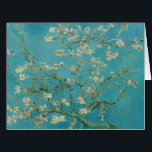 Vincent Van Gogh, Almond Blossom, Amandelbloesem<br><div class="desc">Vincent Van Gogh - Almond Blossom,  Amandelbloesem,  1890.</div>