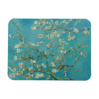 Vincent Van Gogh, Almond Blossom, Amandelbloesem Magnet