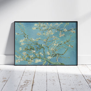 Vincent Van Gogh, Almond Blossom, Amandelbloesem Photo Print