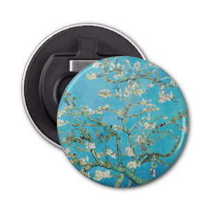 Vincent van Gogh - Almond Blossom Bottle Opener