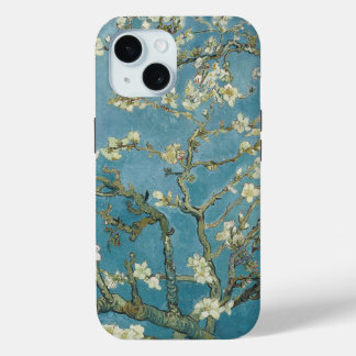 Vincent van Gogh Almond blossom iPhone 15 Case