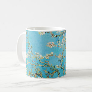 Vincent van Gogh - Almond Blossom Coffee Mug