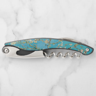 Vincent van Gogh - Almond Blossom Corkscrew