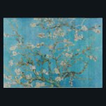 Vincent van Gogh - Almond Blossom Cutting Board<br><div class="desc">Almond Blossom / Branches with Almond Blossom - Vincent van Gogh,  Oil on Canvas,  1890</div>