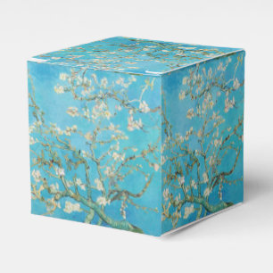 Vincent van Gogh - Almond Blossom Favour Box