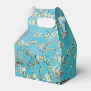 Vincent van Gogh - Almond Blossom Favour Box