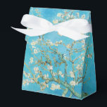 Vincent van Gogh - Almond Blossom Favour Box<br><div class="desc">Almond Blossom / Branches with Almond Blossom - Vincent van Gogh,  Oil on Canvas,  1890</div>