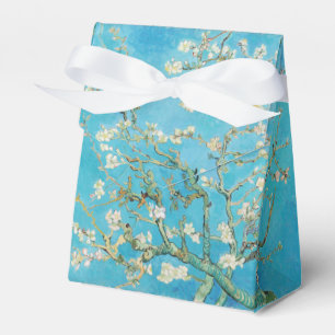 Vincent van Gogh - Almond Blossom Favour Box