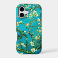 Vincent Van Gogh Almond Blossom Fine Art