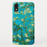 Vincent Van Gogh Almond Blossom Fine Art iPhone XR Case<br><div class="desc">Vincent Van Gogh Almond Blossom Fine Art Phone Case</div>