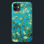 Vincent Van Gogh Almond Blossom Fine Art iPhone 11 Case<br><div class="desc">Vincent Van Gogh Almond Blossom Fine Art Phone Case</div>