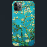 Vincent Van Gogh Almond Blossom Fine Art iPhone 11 Pro Max Case<br><div class="desc">Vincent Van Gogh Almond Blossom Fine Art Phone Case</div>