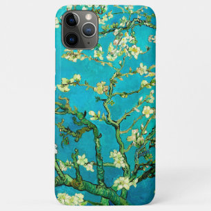 Vincent Van Gogh Almond Blossom Fine Art iPhone 11 Pro Max Case