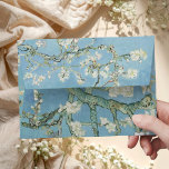 Vincent Van Gogh Almond Blossom Floral Wedding Envelope<br><div class="desc">Vincent Van Gogh Almond Blossoms Floral Wedding Envelopes</div>