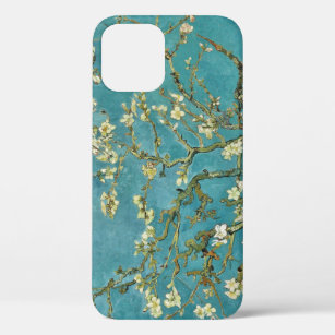 Vincent van Gogh Almond Blossom GalleryHD iPhone 12 Case