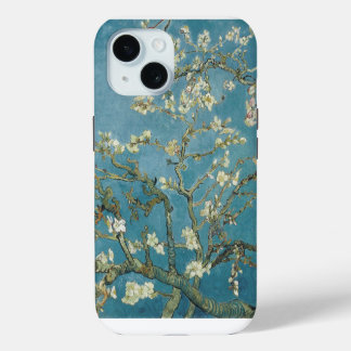 Vincent van Gogh Almond blossom iPhone 15 Case