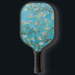Vincent van Gogh - Almond Blossom Pickleball Paddle<br><div class="desc">Almond Blossom / Branches with Almond Blossom - Vincent van Gogh,  Oil on Canvas,  1890</div>