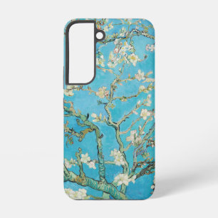 Vincent van Gogh - Almond Blossom Samsung Galaxy Case