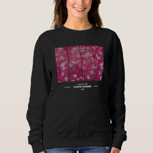 Vincent Van Gogh Almond blossom Sweatshirt