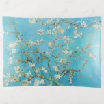 Vincent van Gogh - Almond Blossom Trinket Trays<br><div class="desc">Almond Blossom / Branches with Almond Blossom - Vincent van Gogh,  Oil on Canvas,  1890</div>