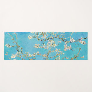 Vincent van Gogh - Almond Blossom Yoga Mat