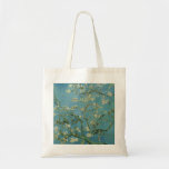 Vincent Van Gogh Almond Blossoms Tote Bag<br><div class="desc">Vincent Van Gogh Almond Blossoms Tote Bag2</div>