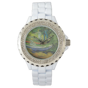 Vincent Van Gogh  Artist Painter Destiny Nature Watch