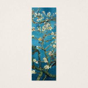 Vincent van Gogh, Blossoming Almond Tree,