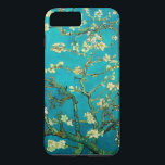Vincent Van Gogh Blossoming Almond Tree Floral Art iPhone 8 Plus/7 Plus Case<br><div class="desc">Vincent Van Gogh Blossoming Almond Tree Vintage Floral Art Blossoming Almond Tree is an 1890 painting by Dutch post-impressionist artist Vincent van Gogh. Almond Blossoms is a group of several paintings made in 1888 and 1890 by Vincent van Gogh in Arles and Saint-Rémy, southern France of blossoming almond trees. Flowering...</div>