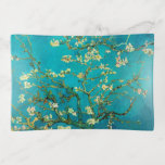 Vincent Van Gogh Blossoming Almond Tree Floral Art Trinket Trays<br><div class="desc">Vincent Van Gogh Blossoming Almond Tree Vintage Floral Art Blossoming Almond Tree is an 1890 painting by Dutch post-impressionist artist Vincent van Gogh. Almond Blossoms is a group of several paintings made in 1888 and 1890 by Vincent van Gogh in Arles and Saint-Remy, southern France of blossoming almond trees. Flowering...</div>