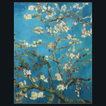 Vincent van Gogh, Blossoming Almond Tree Flyer<br><div class="desc">Vincent van Gogh,  Blossoming Almond Tree</div>