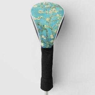 Vincent van Gogh Blossomong Almond Tree Golf Head Cover