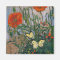 Vincent van Gogh - Butterflies and Poppies