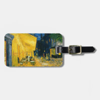 Vincent van Gogh | Cafe Terrace, Place du Forum
